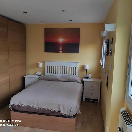 Ferienwohnung Coqueto Alojamiento Con Banera De Hidromasaje Tarragona Exterior foto