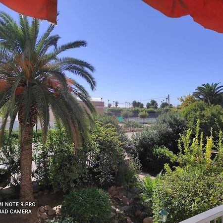 Ferienwohnung Coqueto Alojamiento Con Banera De Hidromasaje Tarragona Exterior foto