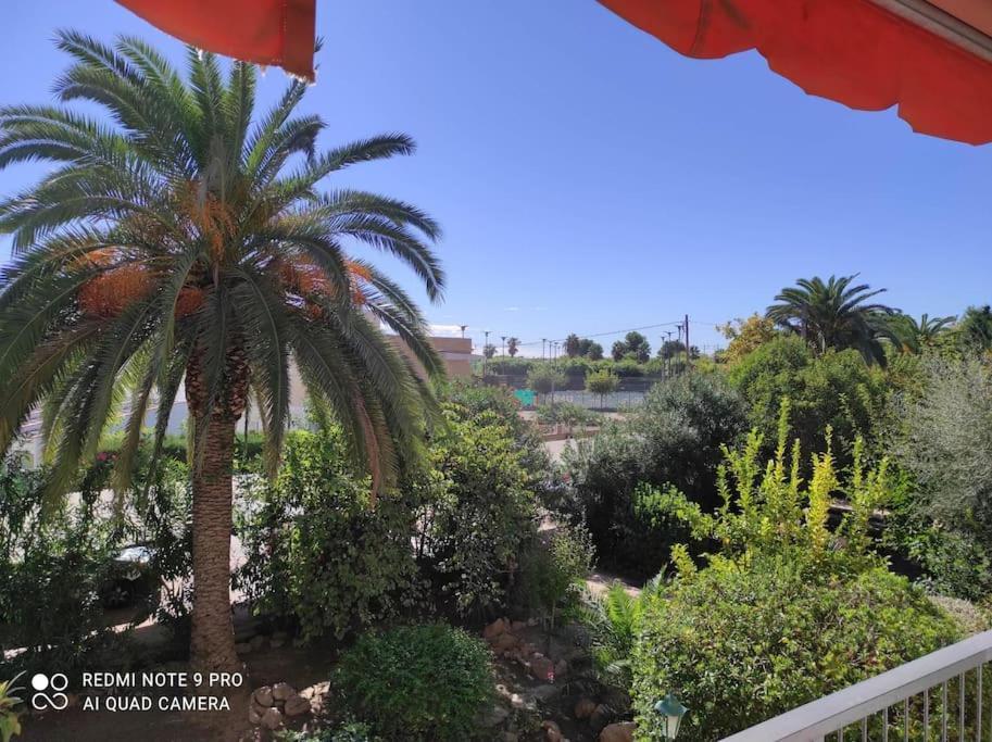 Ferienwohnung Coqueto Alojamiento Con Banera De Hidromasaje Tarragona Exterior foto